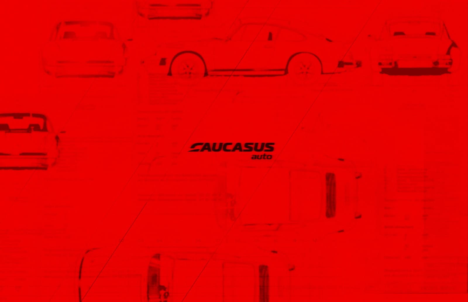 Caucasus Auto opens its UAE headquarters