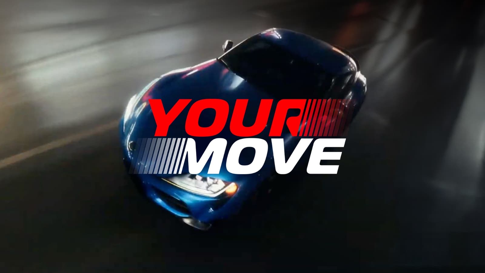 შენი სვლაა - ახალი გზავნილი კაუკასუს აუტოსგან