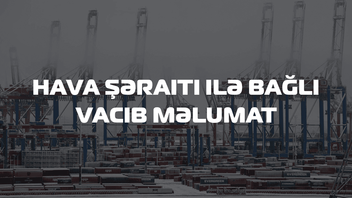 Daxili daşımalarla bağlı vacib məlumat (New Jersey, United States)