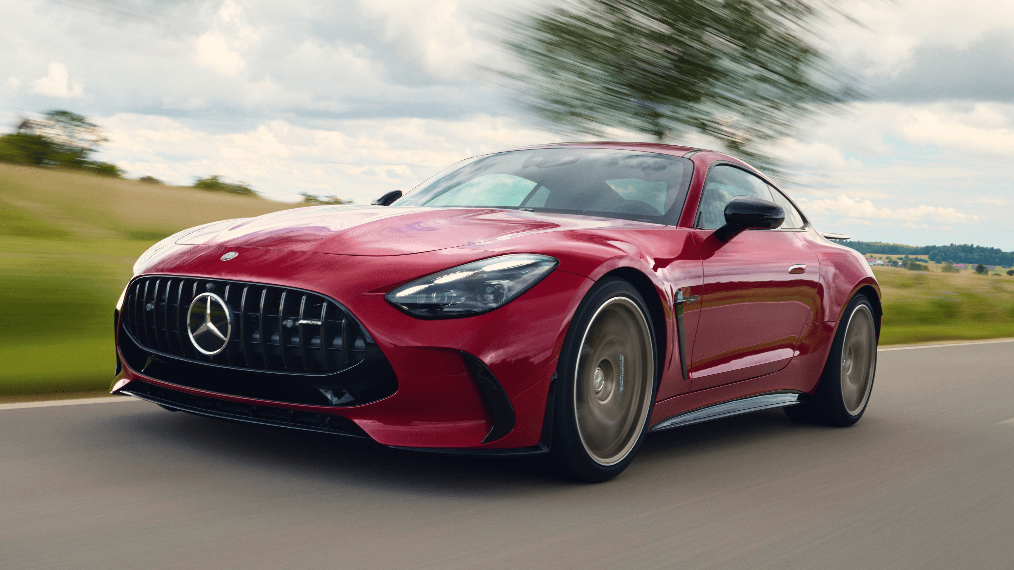 Mercedes-Benz Recalls 144,000 Vehicles in the U.S. Due to Software Defect