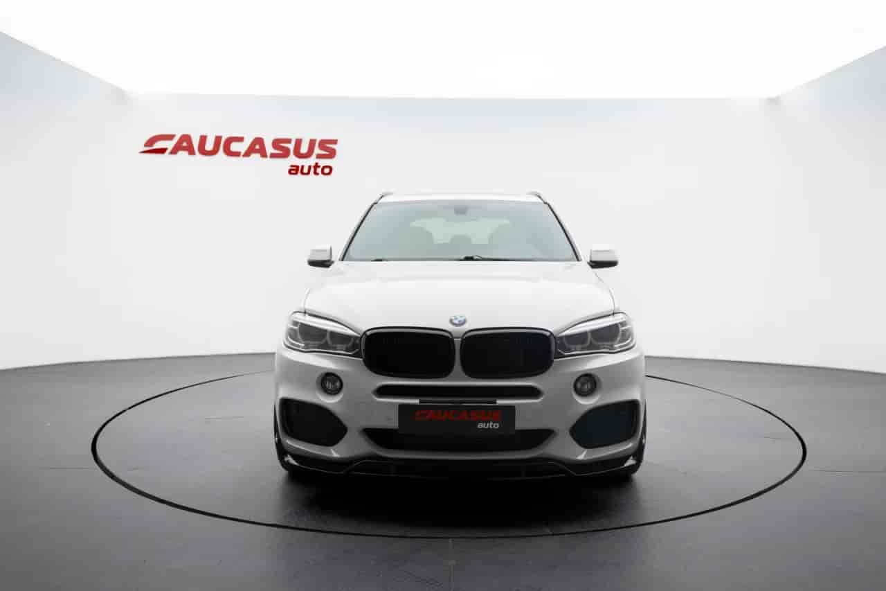 BMW X5 - 2