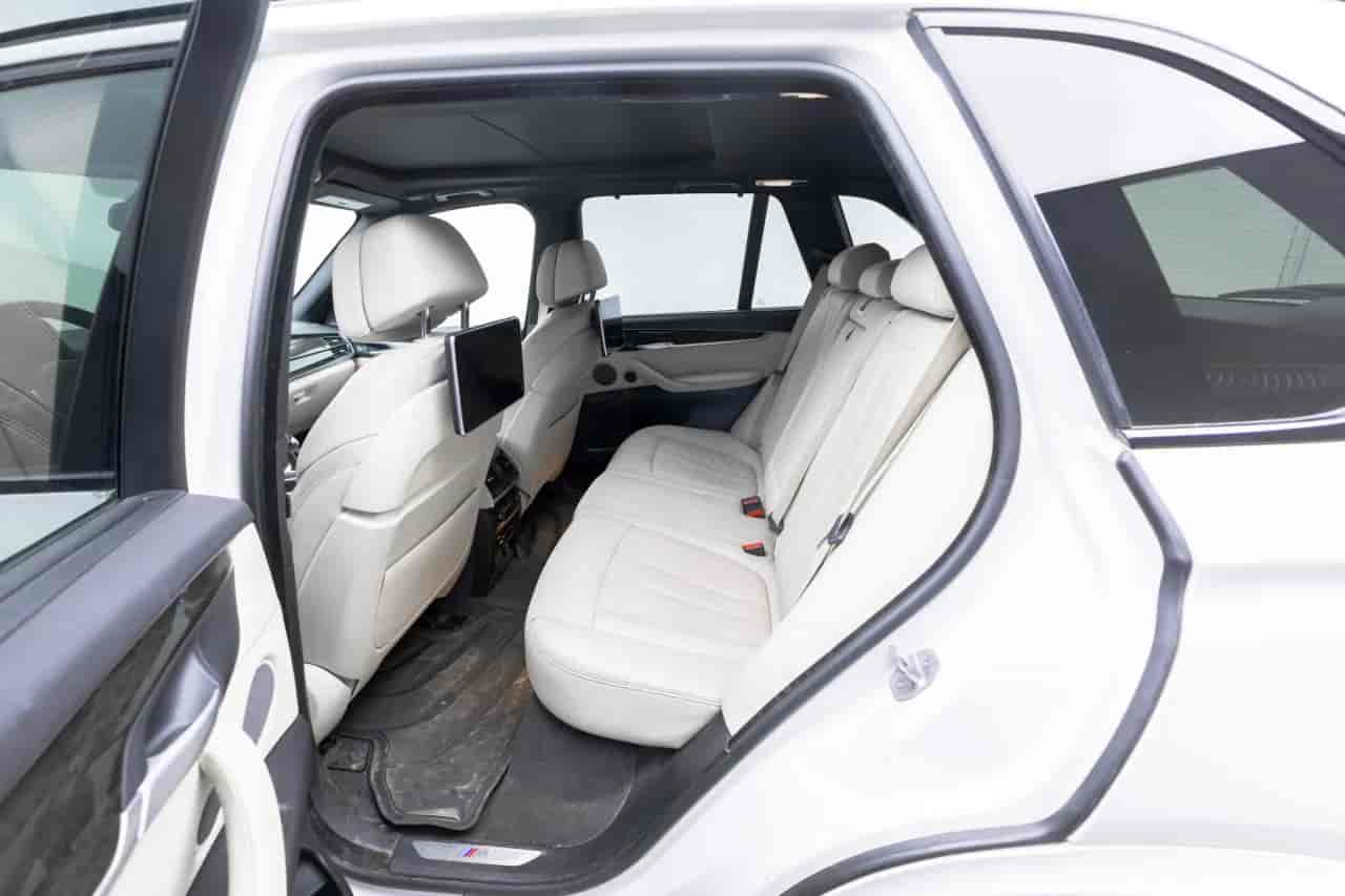 BMW X5 - 8