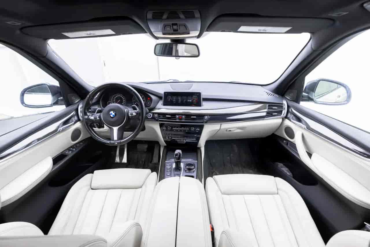 BMW X5 - 9