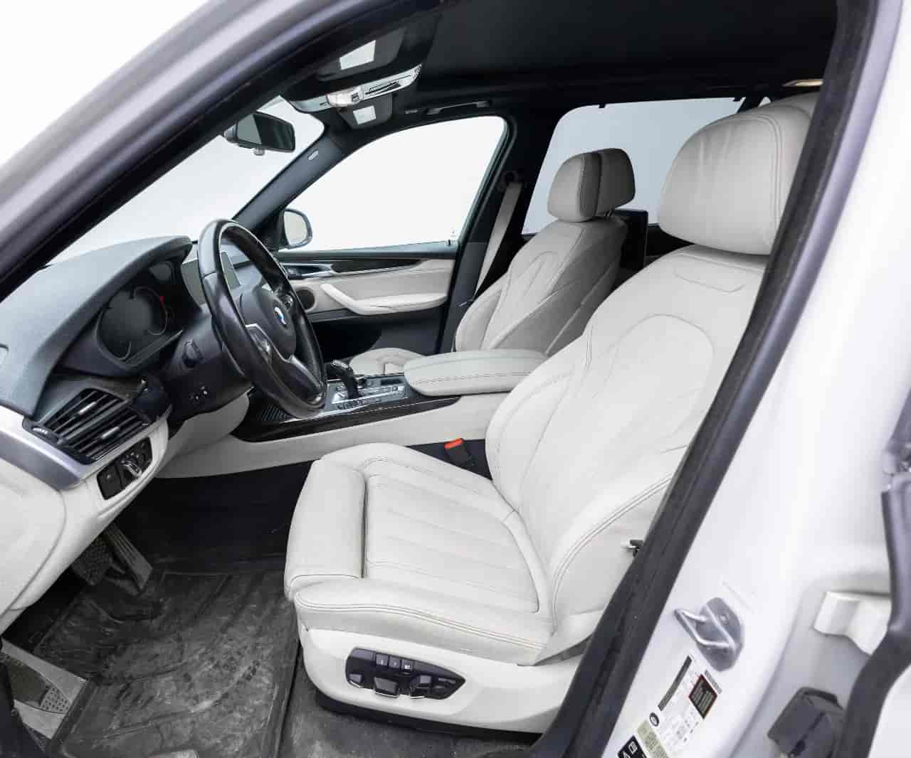 BMW X5 - 10