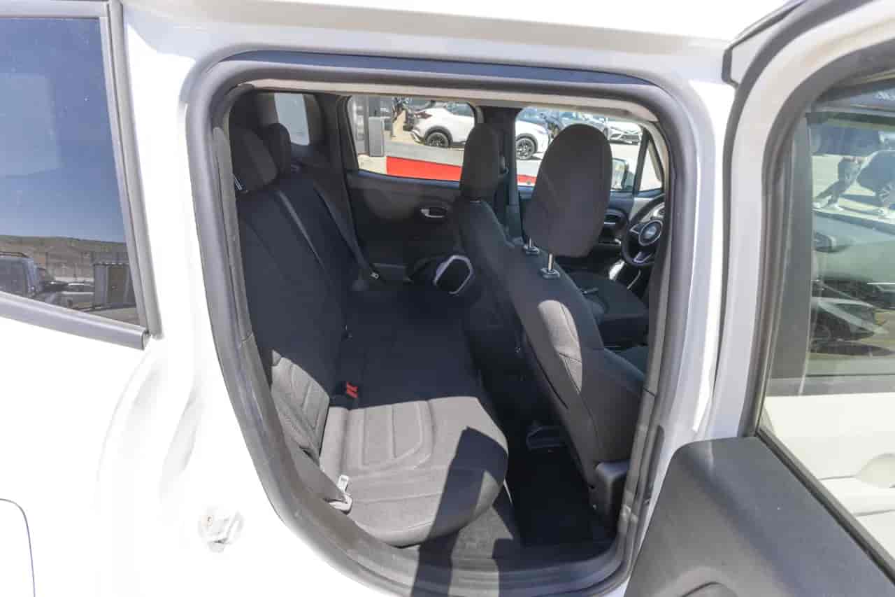 JEEP Renegade - 8