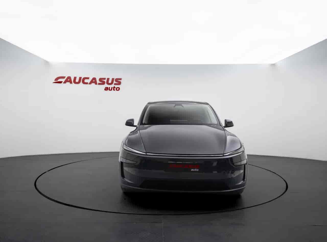 TESLA Model Y - 2