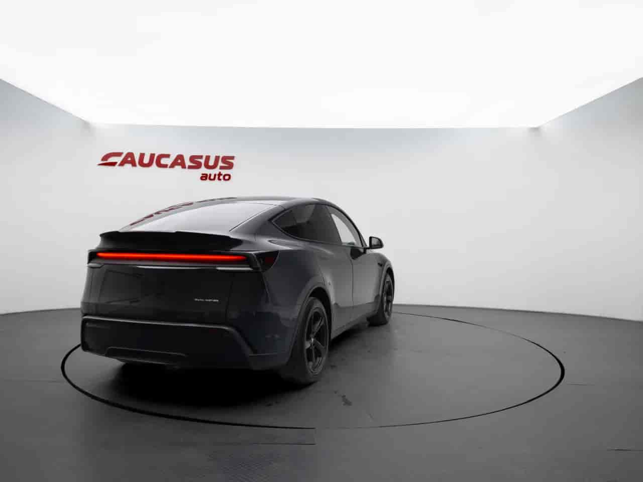 TESLA Model Y - 4