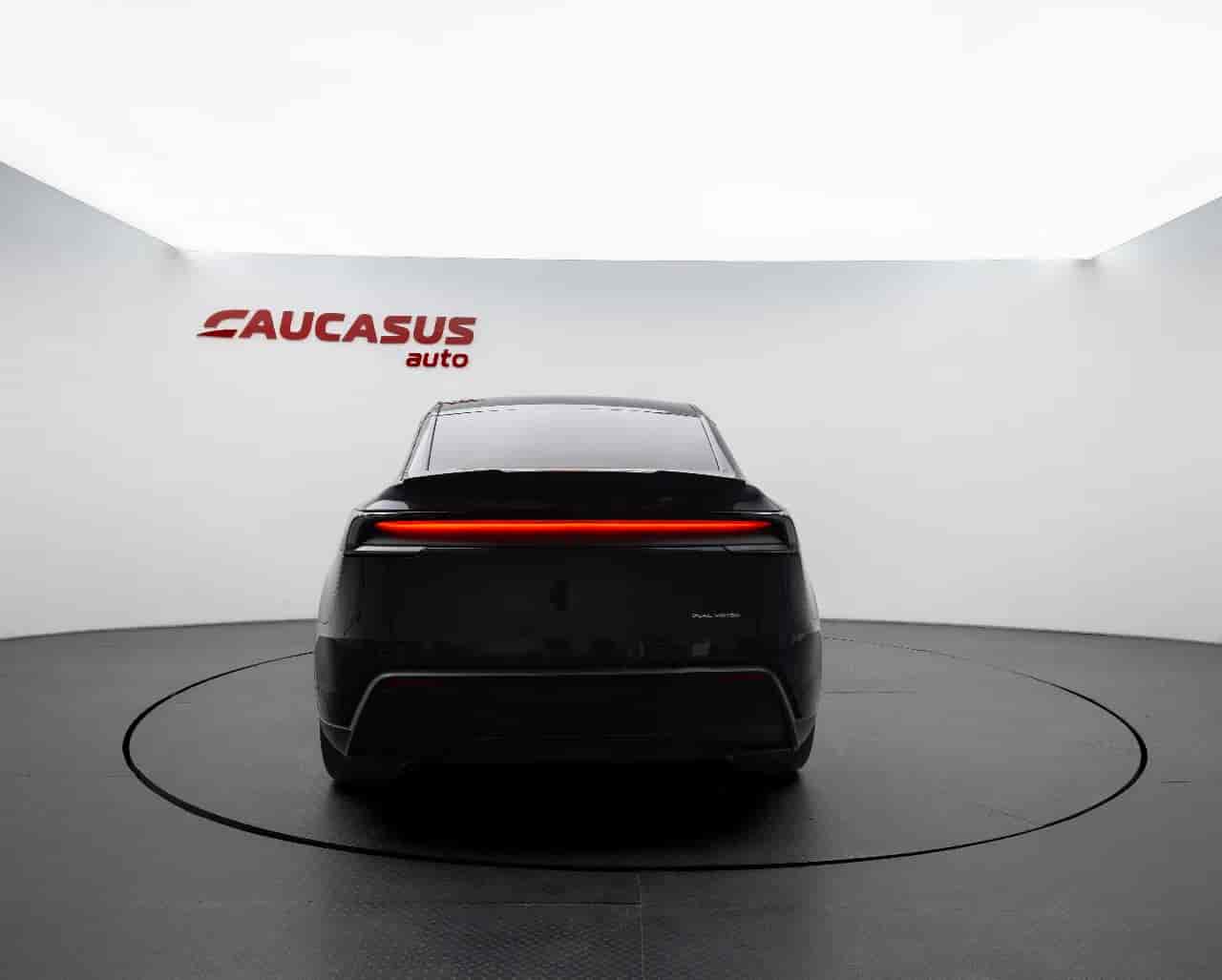 TESLA Model Y - 5
