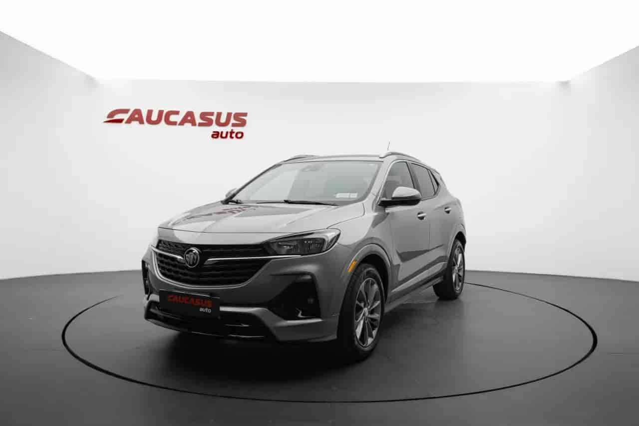 BUICK Encore - 1