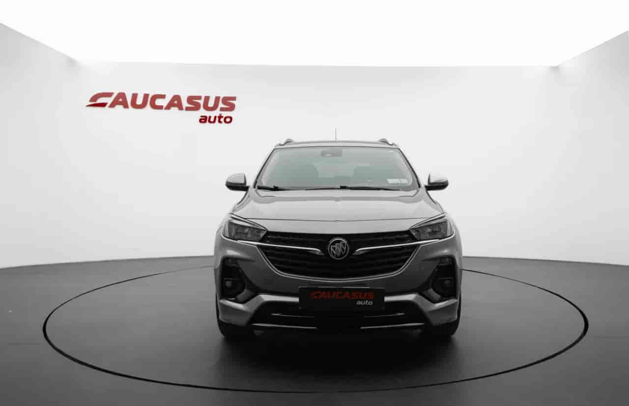 BUICK Encore - 2
