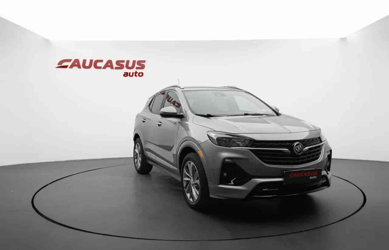 BUICK Encore - 3