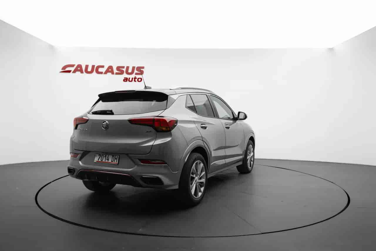 BUICK Encore - 4