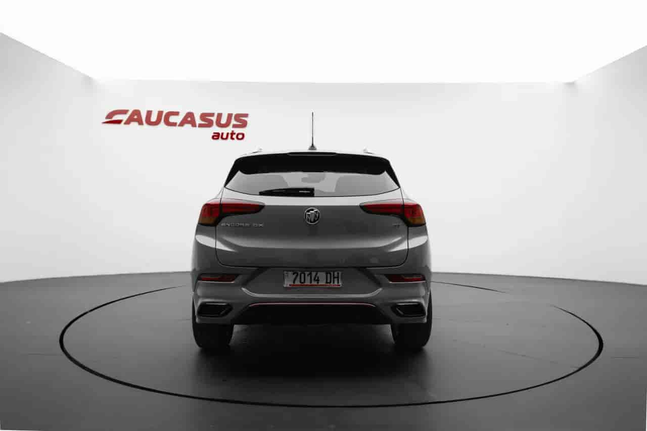 BUICK Encore - 5