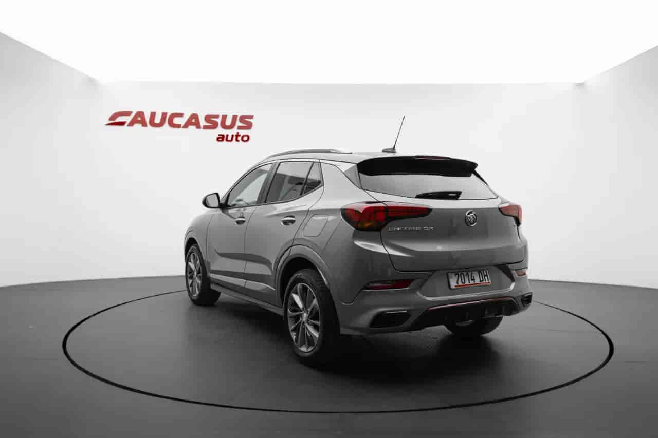 BUICK Encore - 6
