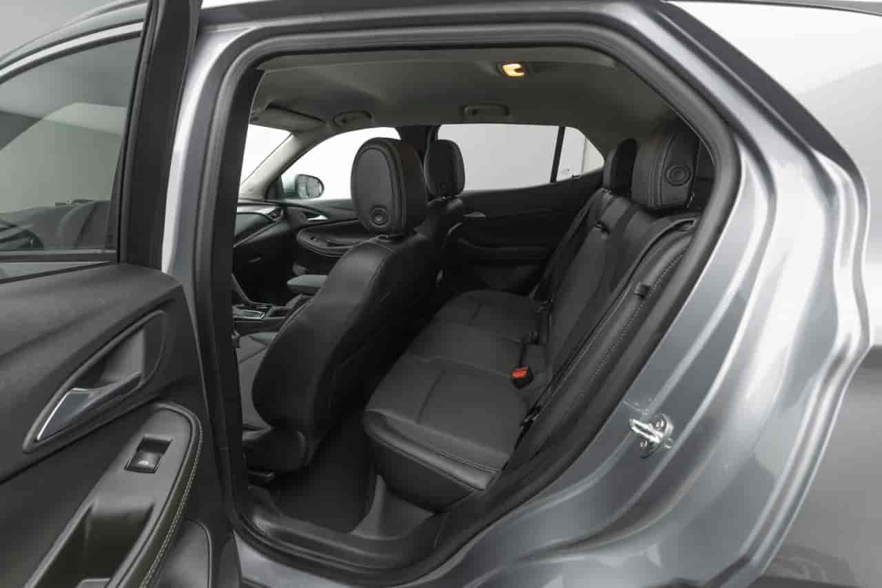 BUICK Encore - 8