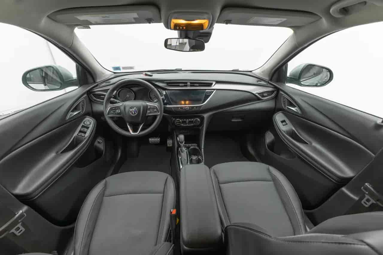 BUICK Encore - 9
