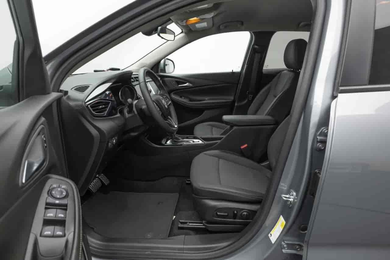 BUICK Encore - 10