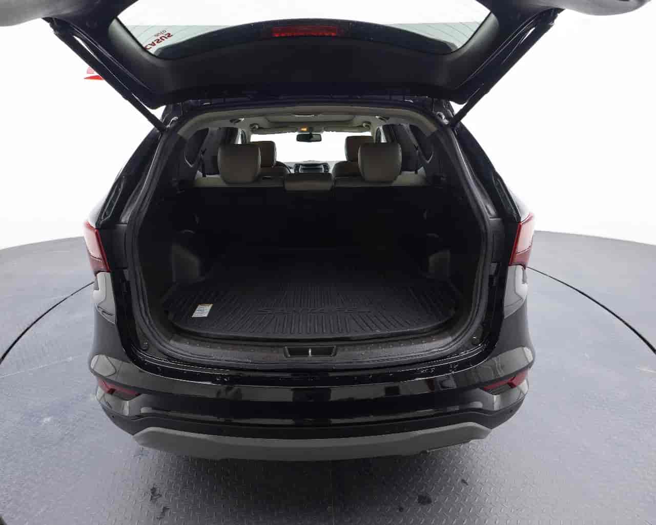HYUNDAI Santa Fe - 7