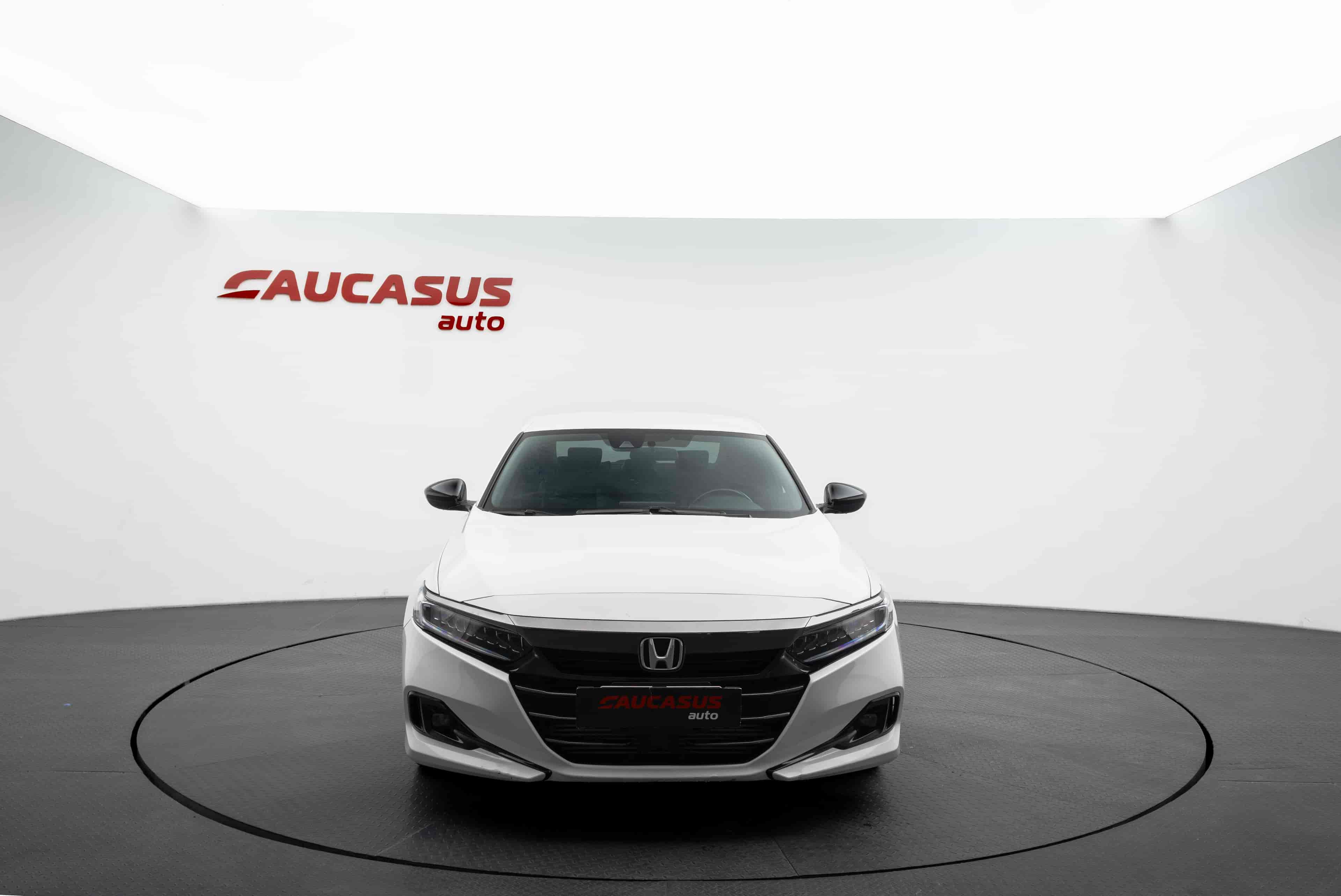 HONDA Accord - 2