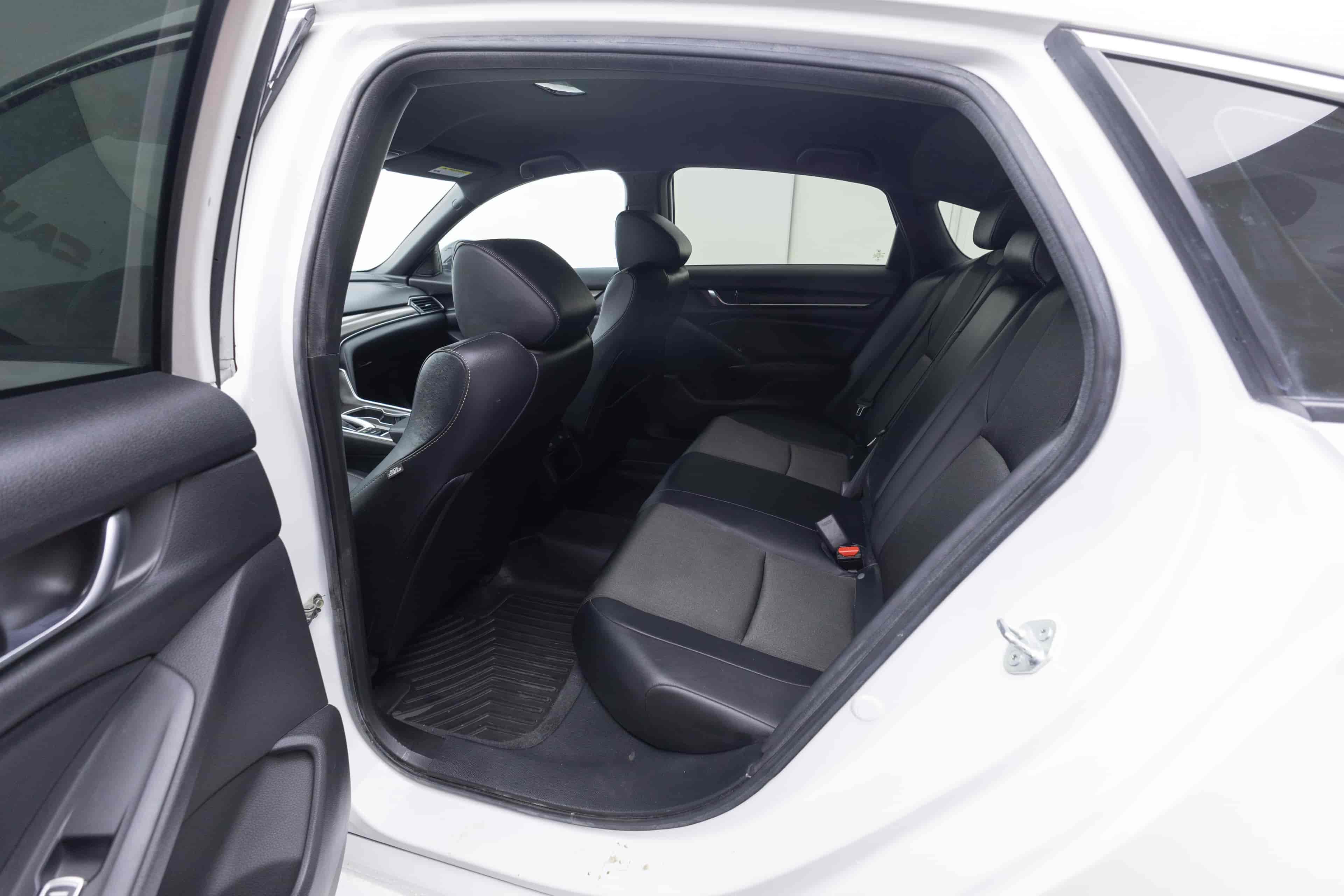 HONDA Accord - 7