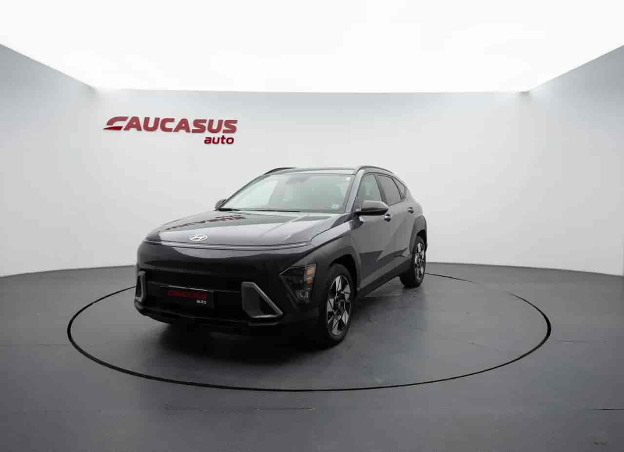 HYUNDAI Kona - 1