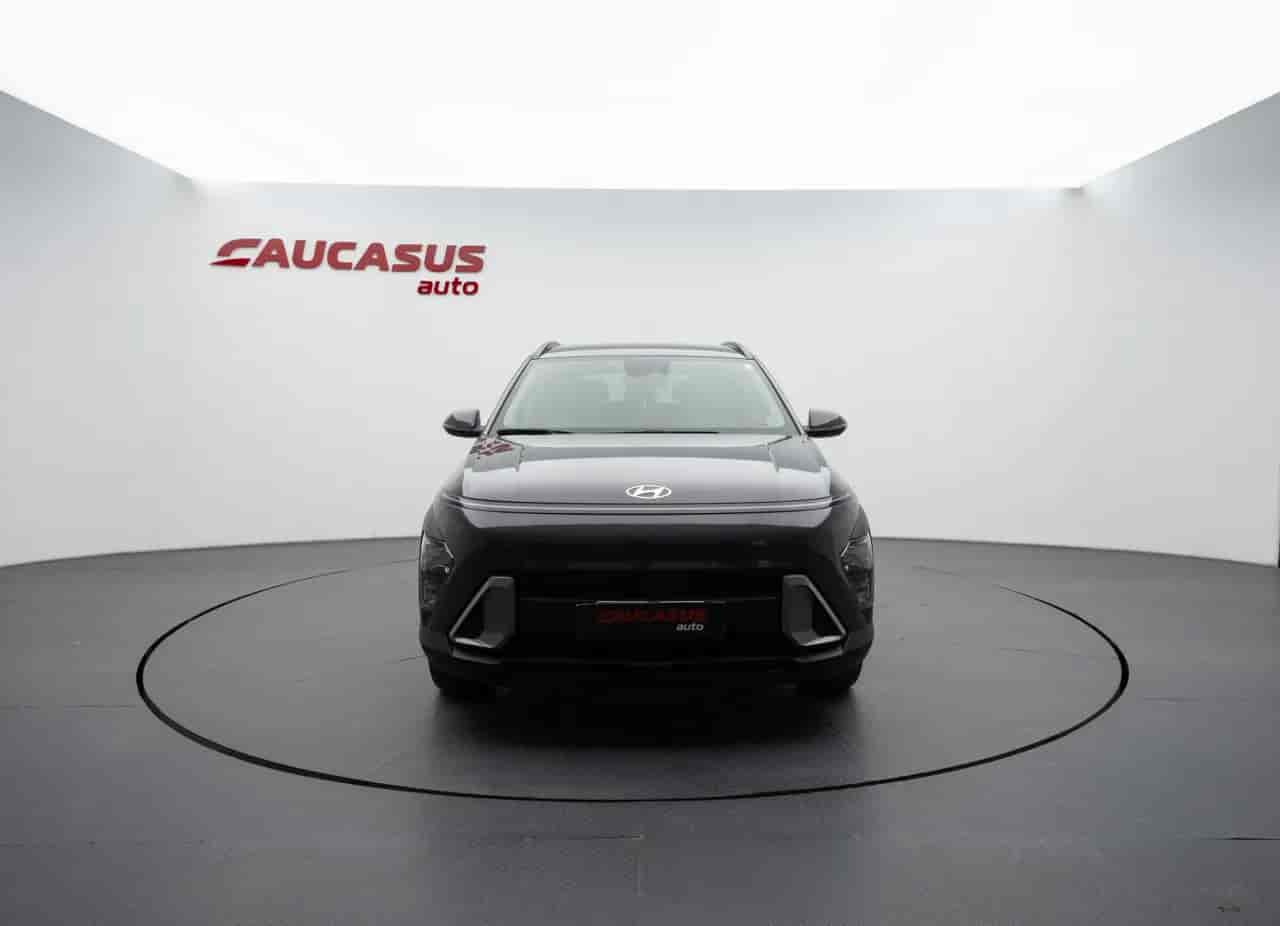 HYUNDAI Kona - 2