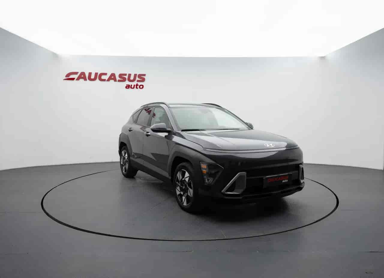 HYUNDAI Kona - 3