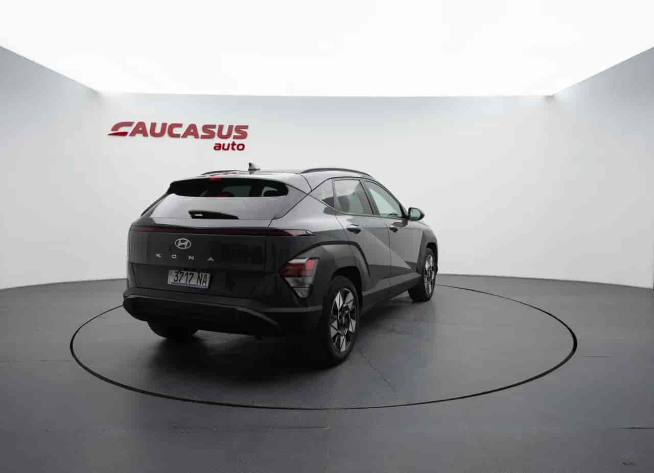 HYUNDAI Kona - 4