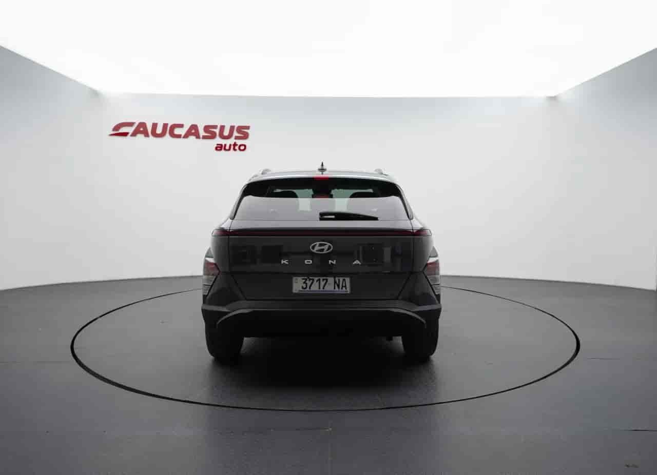 HYUNDAI Kona - 5