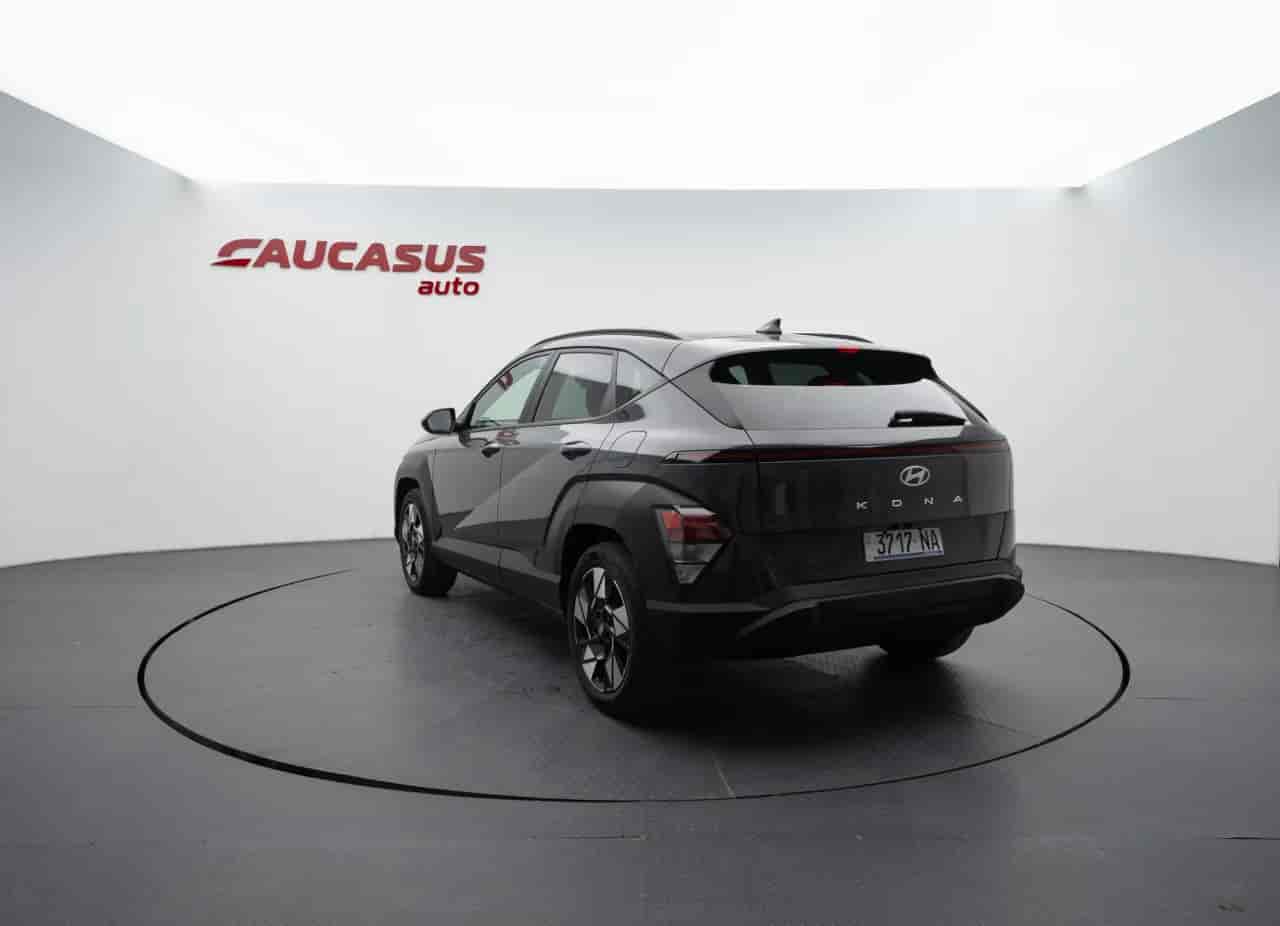 HYUNDAI Kona - 6