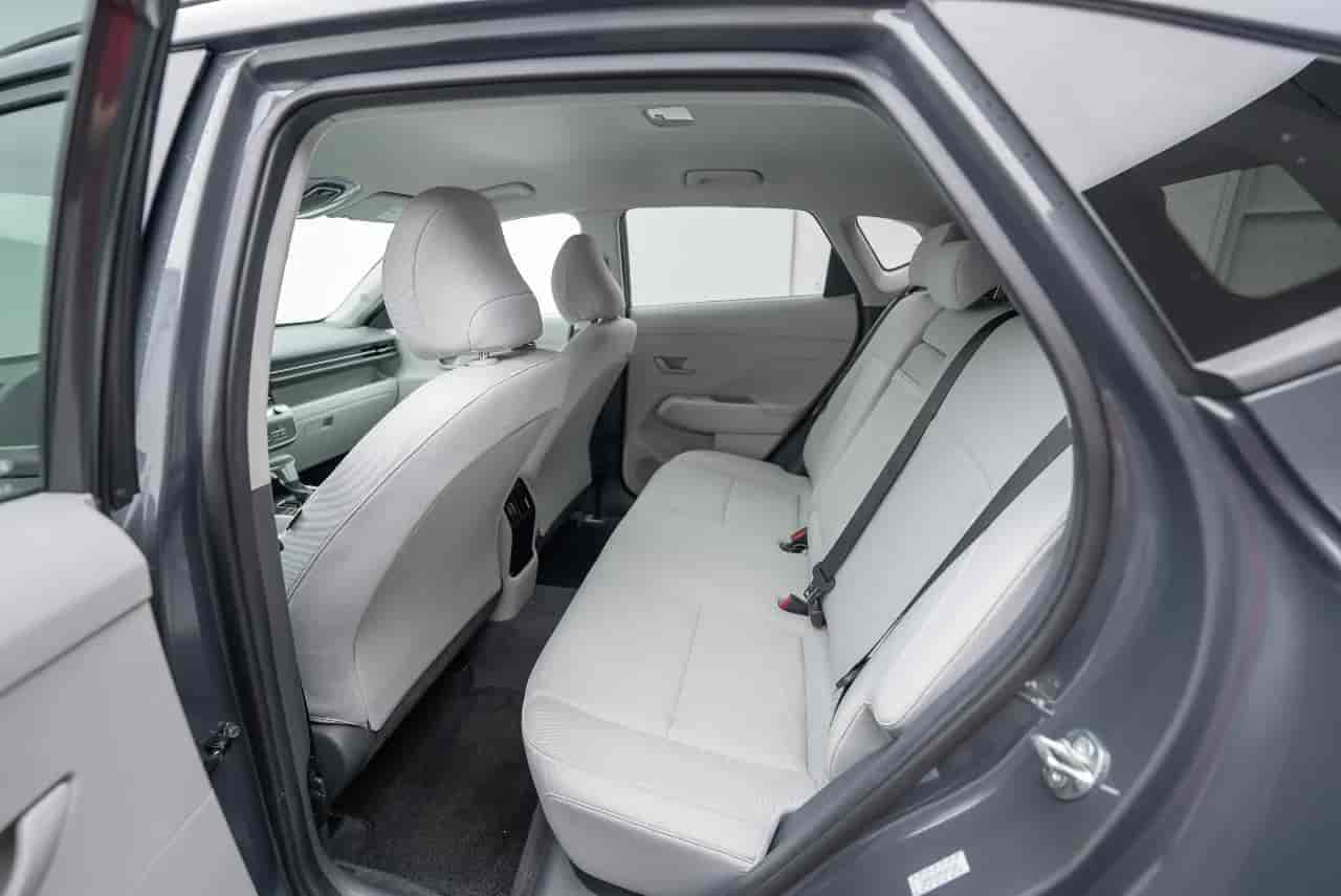 HYUNDAI Kona - 8