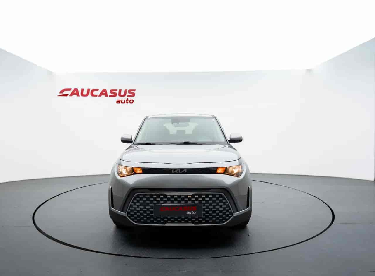 KIA Soul - 2