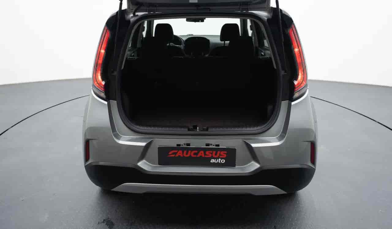 KIA Soul - 7