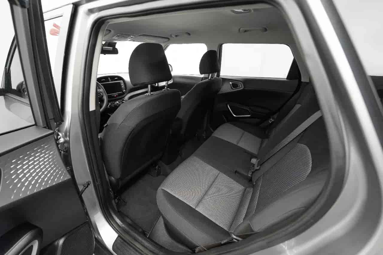 KIA Soul - 8