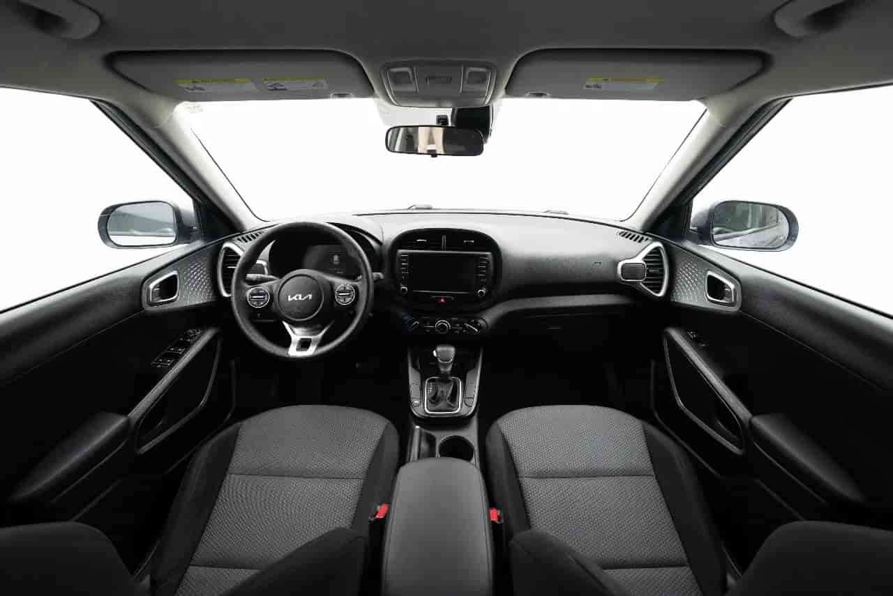 KIA Soul - 9