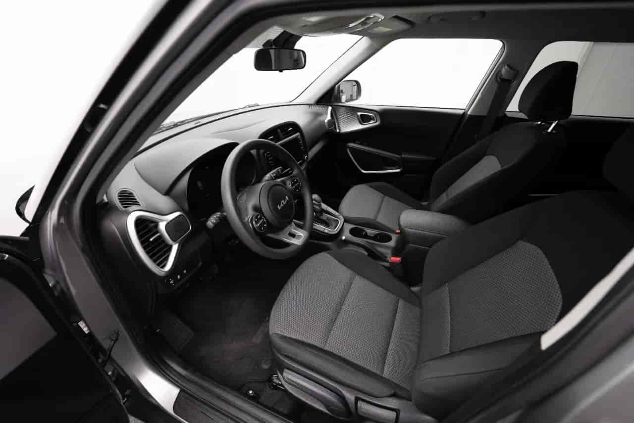 KIA Soul - 10