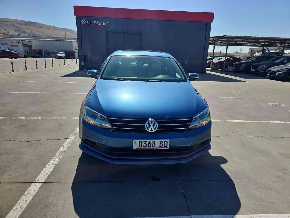 VOLKSWAGEN Jetta - 2