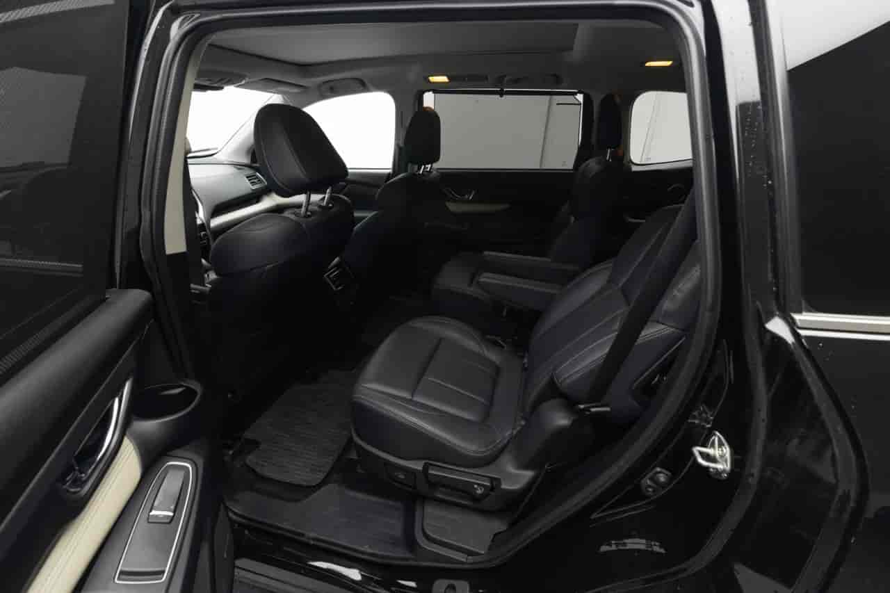 SUBARU Ascent - 8