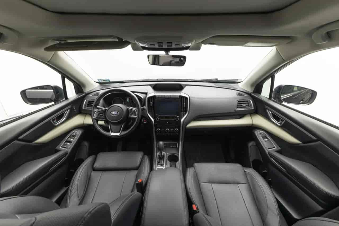 SUBARU Ascent - 9