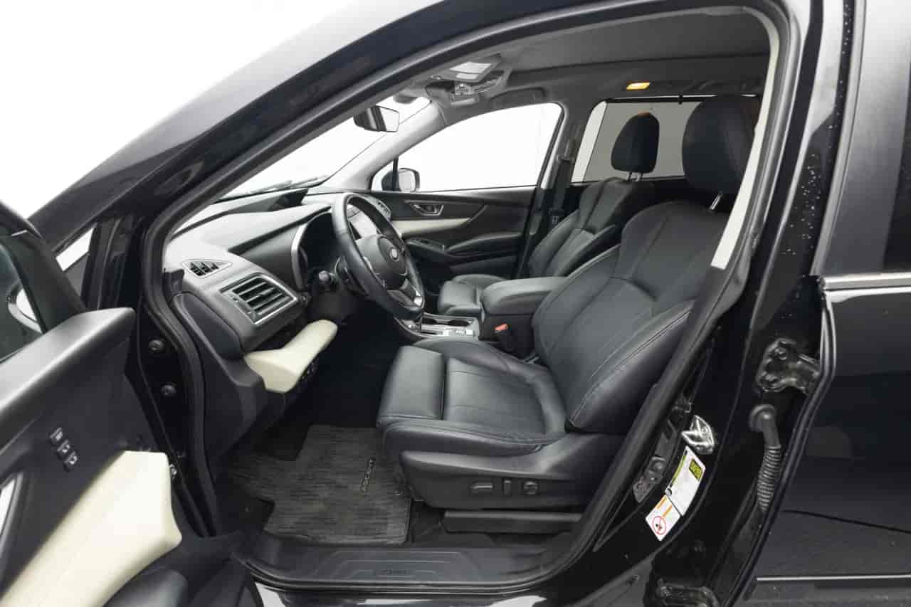 SUBARU Ascent - 10