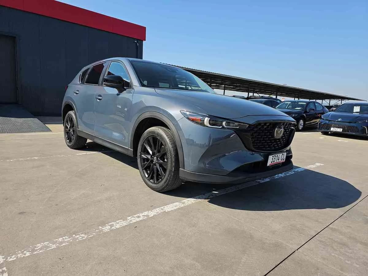 MAZDA CX-5 - 3
