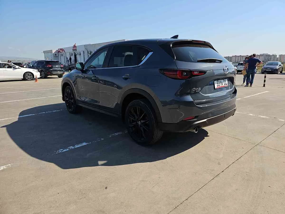 MAZDA CX-5 - 6