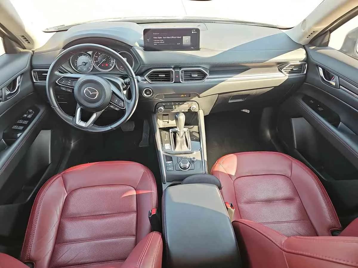 MAZDA CX-5 - 8
