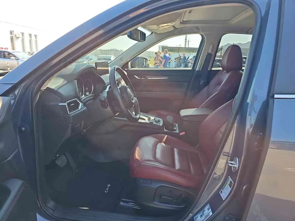 MAZDA CX-5 - 9