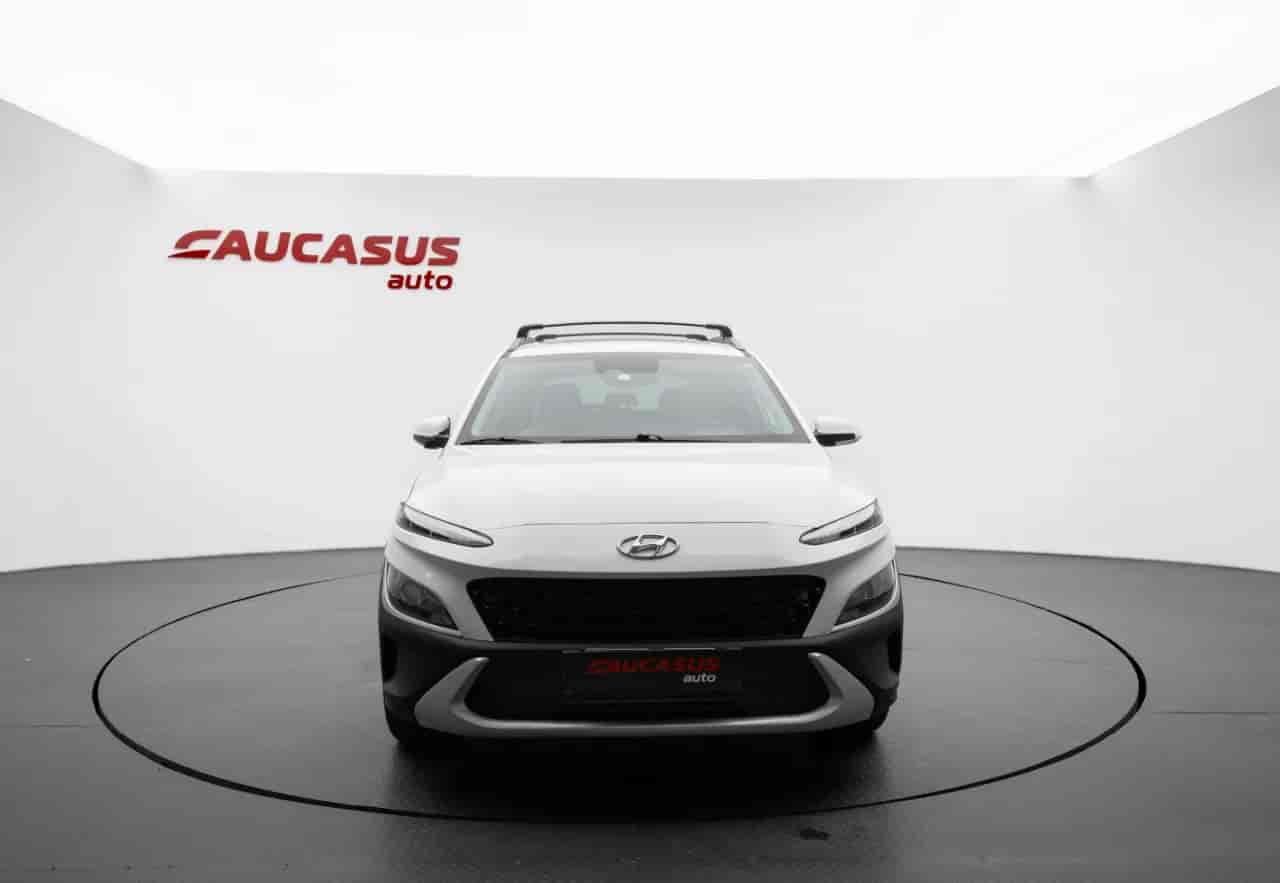 HYUNDAI Kona - 2