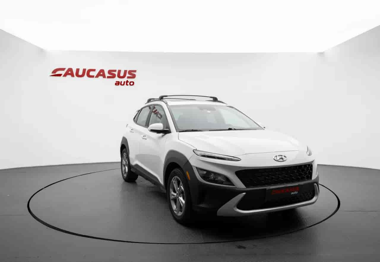 HYUNDAI Kona - 3