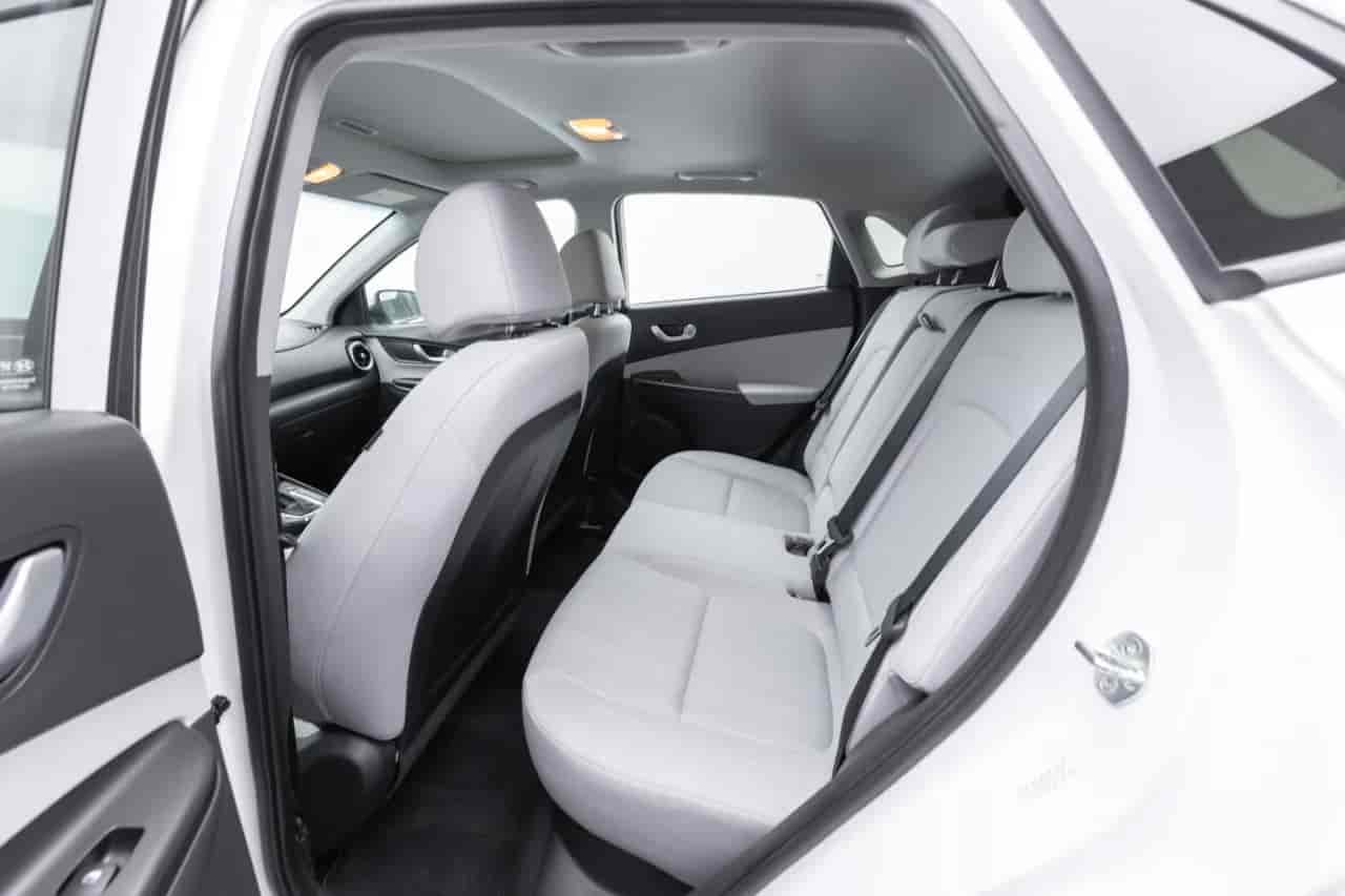 HYUNDAI Kona - 8