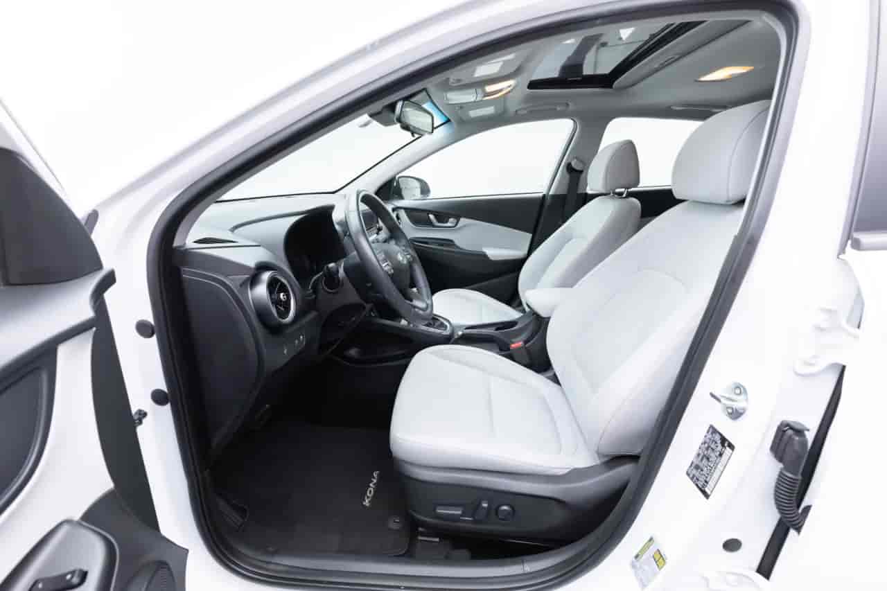 HYUNDAI Kona - 10