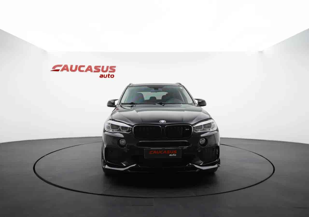 BMW X5 - 2