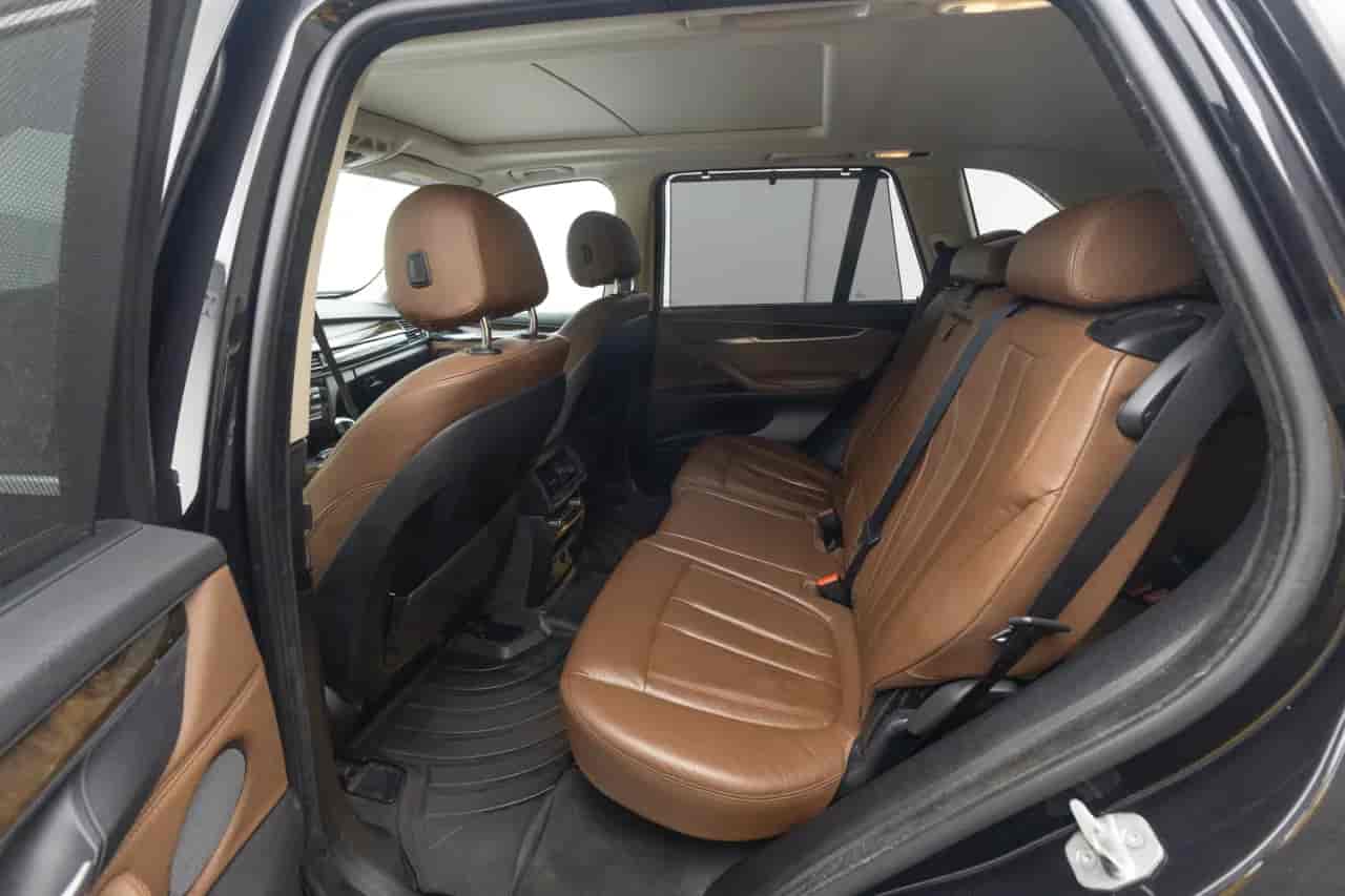 BMW X5 - 8